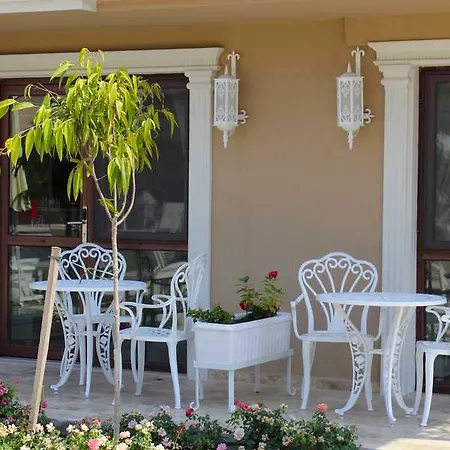 Hotel Dalyan Resort & Spa (Adults Only)