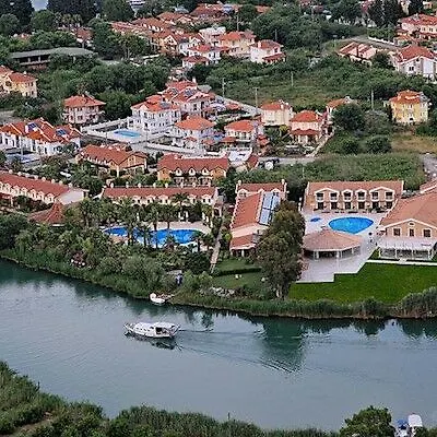 & (adults Only) Dalyan