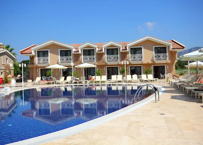 & (adults Only) 4* Dalyan