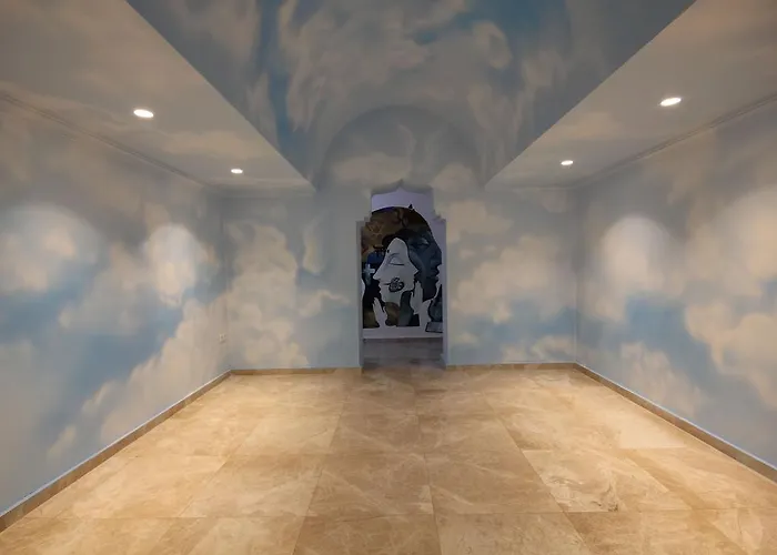 & (adults Only) Otel Dalyan