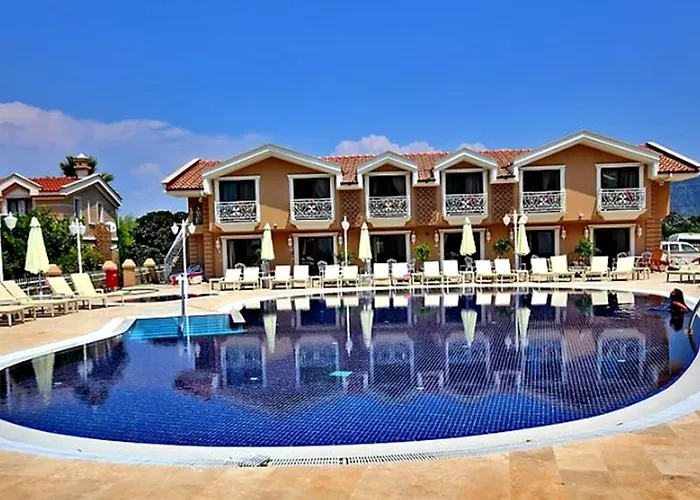 & (adults Only) Otel 4*