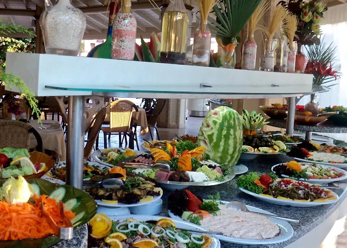 Otel & (adults Only) Dalyan