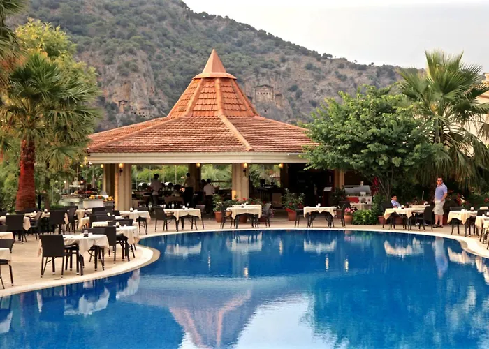 Otel & (adults Only) Dalyan
