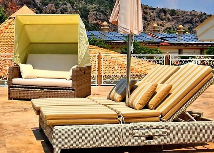 & (adults Only) Otel 4*