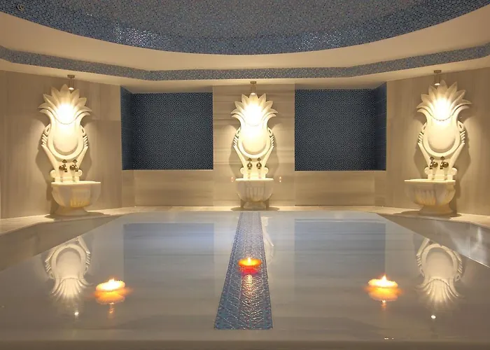 & (adults Only) Otel 4*