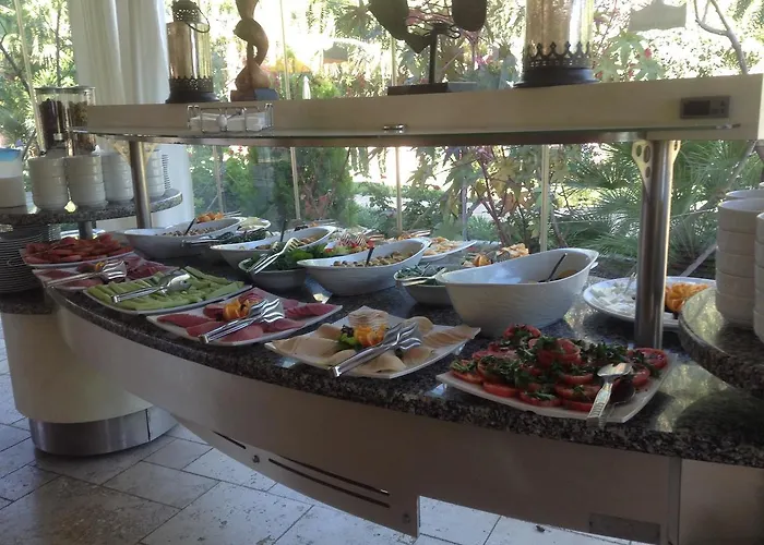 & (adults Only) Otel