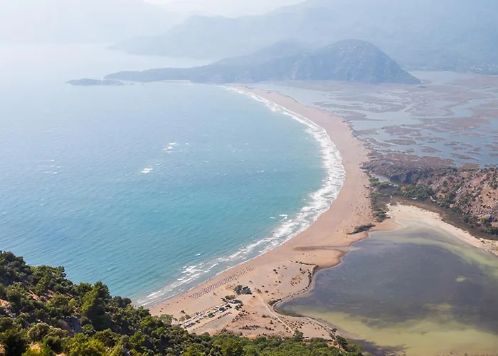 & (adults Only) Otel Dalyan