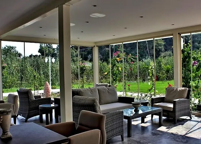 & (adults Only) Dalyan