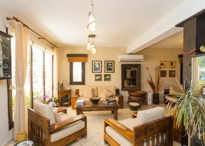 & (adults Only) Dalyan