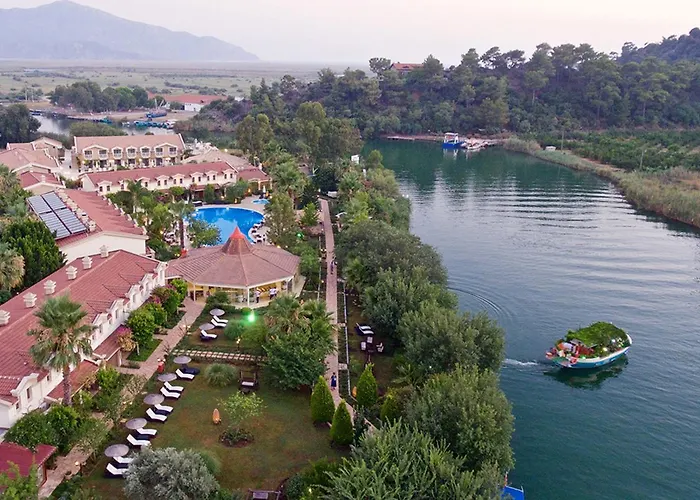 Otel & (adults Only) Dalyan