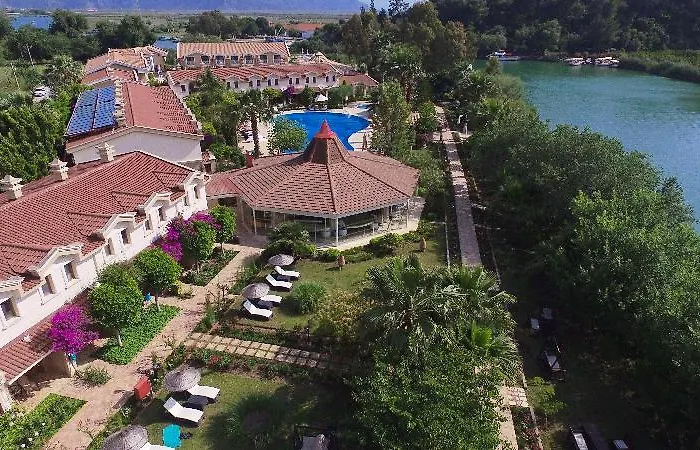 Otel & (adults Only)