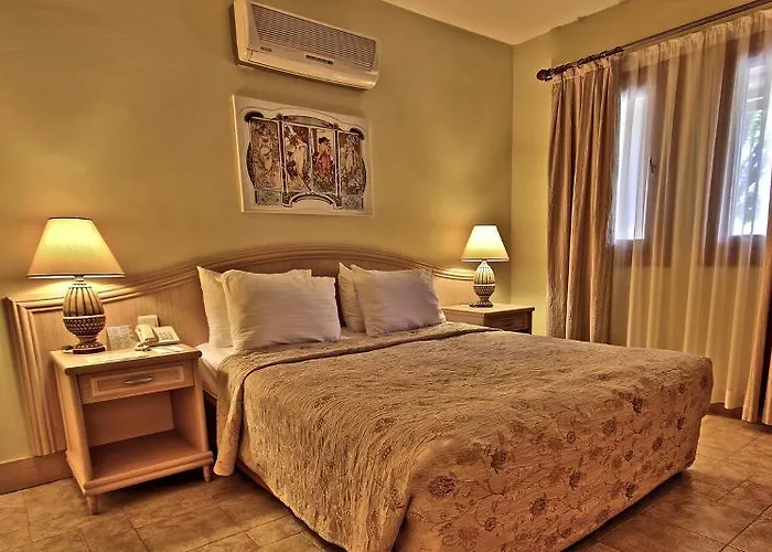 & (adults Only) 4* Dalyan