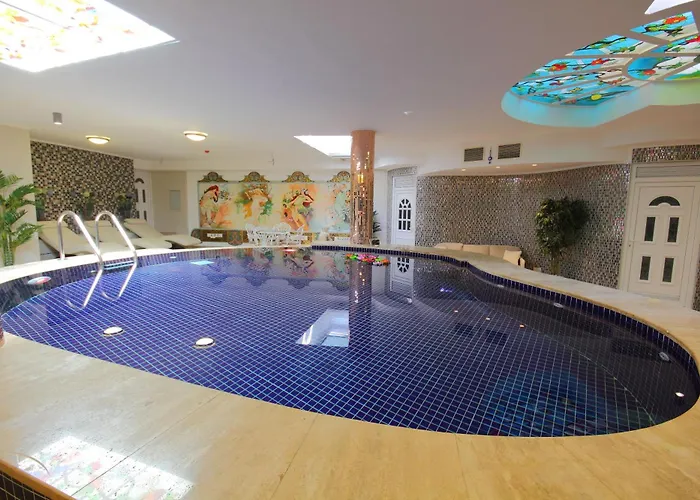 Otel & (adults Only) 4*