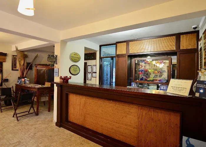 Otel & (adults Only)