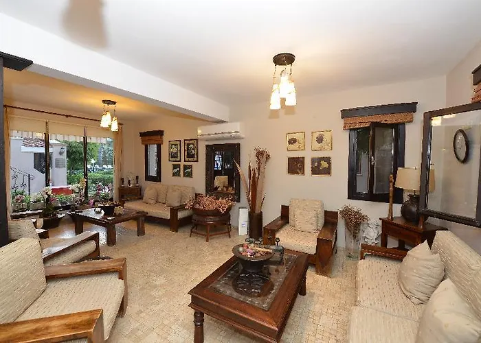 & (adults Only) Otel Dalyan