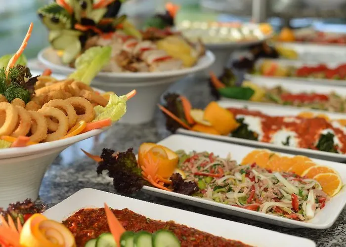 Otel & (adults Only) Dalyan