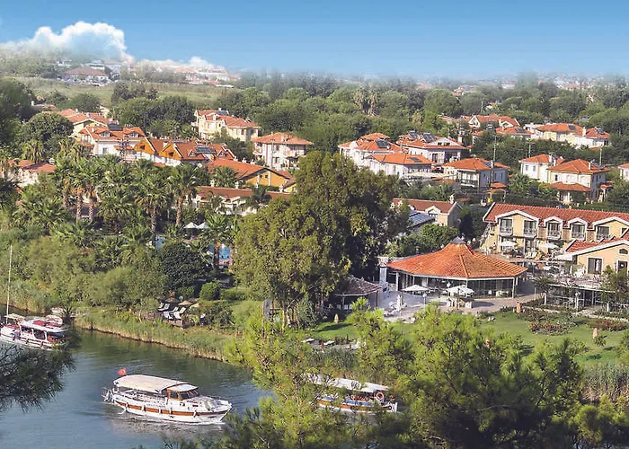 & (adults Only) Dalyan