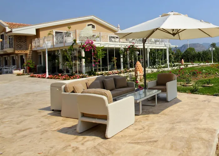 & (adults Only) Otel